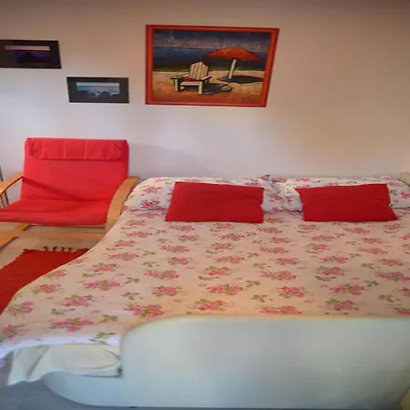 Apartman Breezy Nook Near The Road Omiš